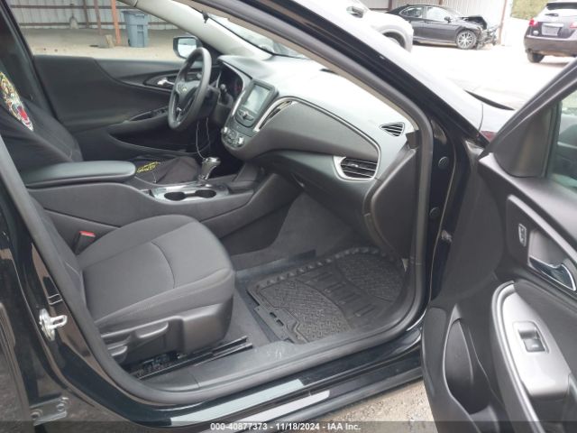 1G1ZB5ST5JF268992 Chevrolet Malibu 1ls
