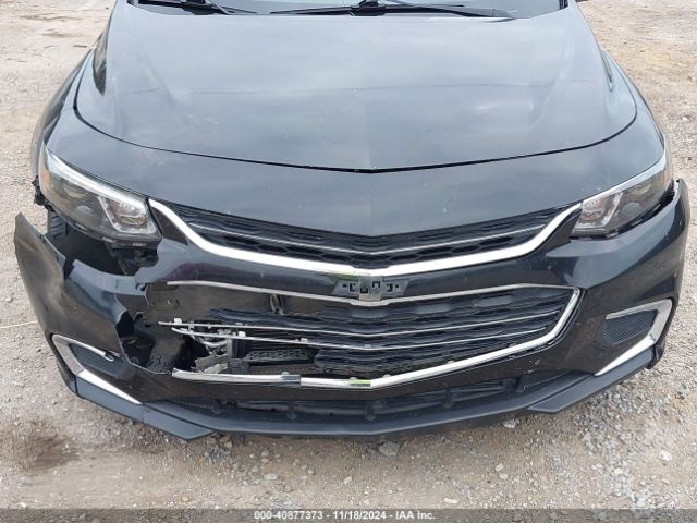 1G1ZB5ST5JF268992 Chevrolet Malibu 1ls