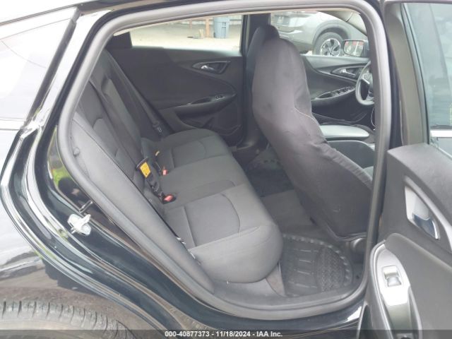 1G1ZB5ST5JF268992 Chevrolet Malibu 1ls