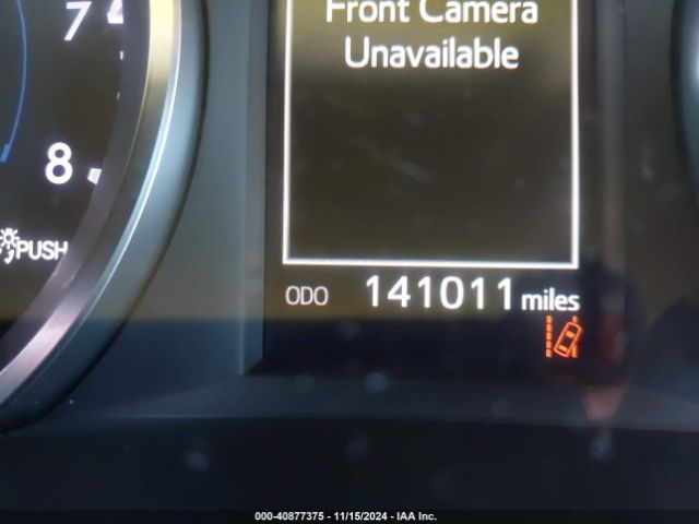 5TDZZRFH7HS200526 Toyota Highlander Le