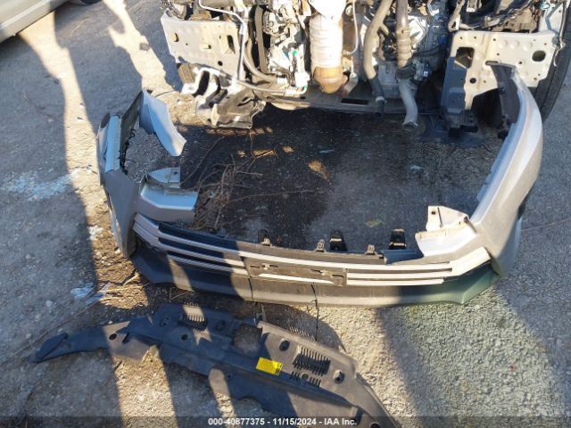 5TDZZRFH7HS200526 Toyota Highlander Le