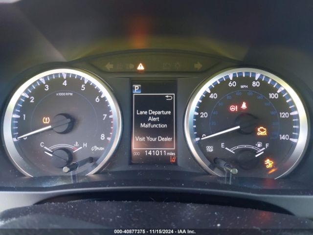 5TDZZRFH7HS200526 Toyota Highlander Le
