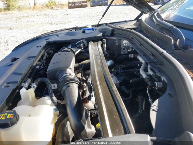 5LM5J7XC1LGL12568 Lincoln Aviator Reserve
