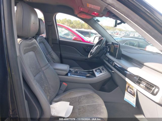 5LM5J7XC1LGL12568 Lincoln Aviator Reserve