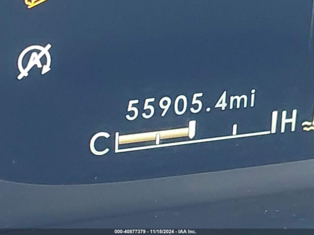5LM5J7XC1LGL12568 Lincoln Aviator Reserve
