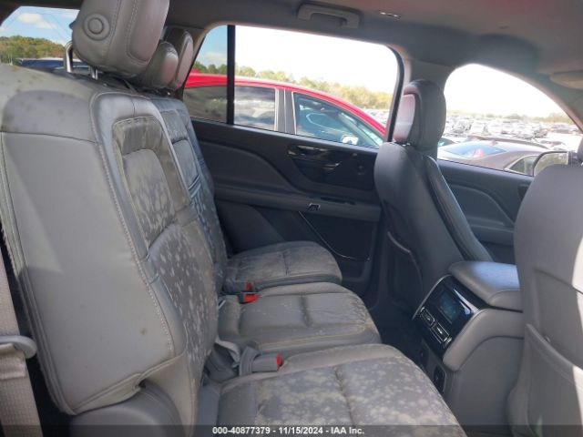 5LM5J7XC1LGL12568 Lincoln Aviator Reserve
