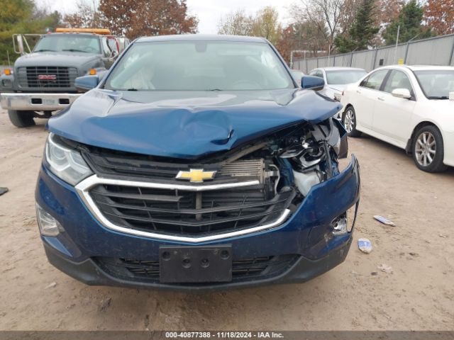 2GNAXUEV4K6219329 Chevrolet EQUINOX LT