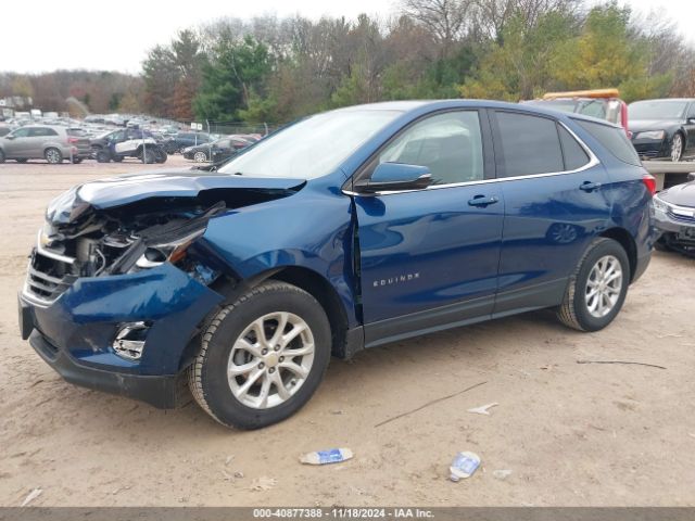 2GNAXUEV4K6219329 Chevrolet EQUINOX LT