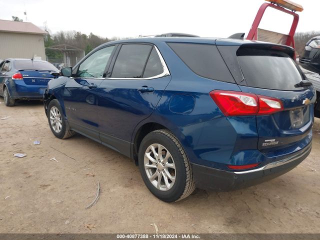 2GNAXUEV4K6219329 Chevrolet EQUINOX LT