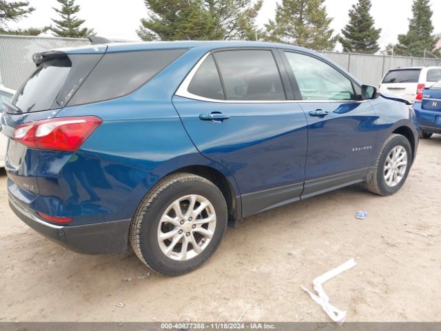 2GNAXUEV4K6219329 Chevrolet EQUINOX LT