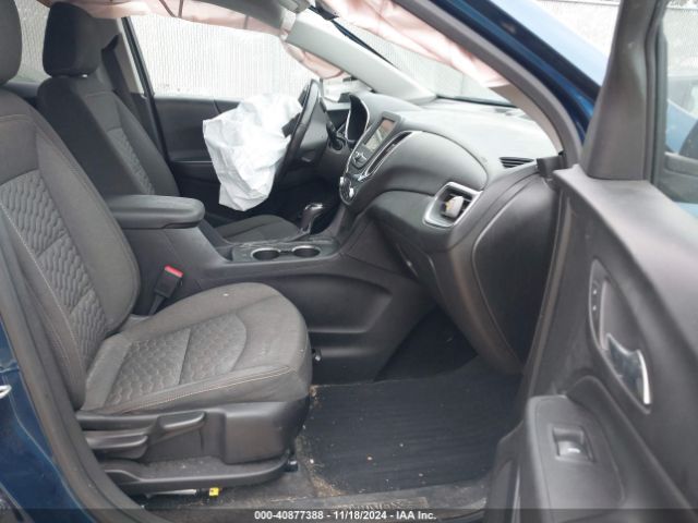 2GNAXUEV4K6219329 Chevrolet EQUINOX LT