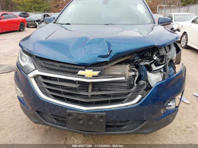 2GNAXUEV4K6219329 Chevrolet EQUINOX LT