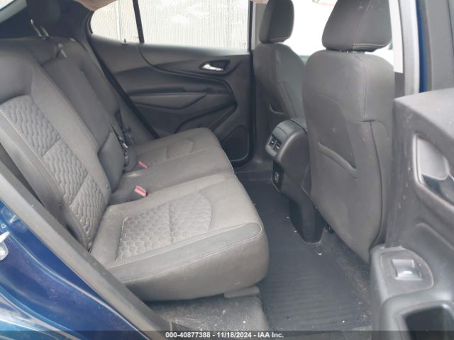 2GNAXUEV4K6219329 Chevrolet EQUINOX LT