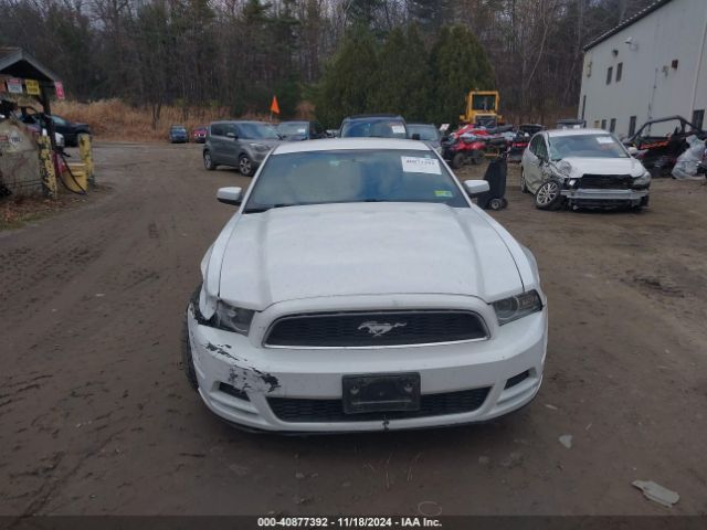 1ZVBP8AM2E5279429 Ford Mustang V6 Premium
