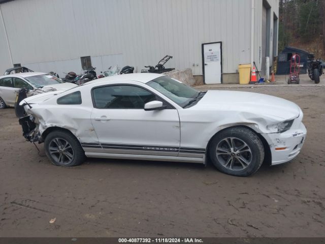 1ZVBP8AM2E5279429 Ford Mustang V6 Premium