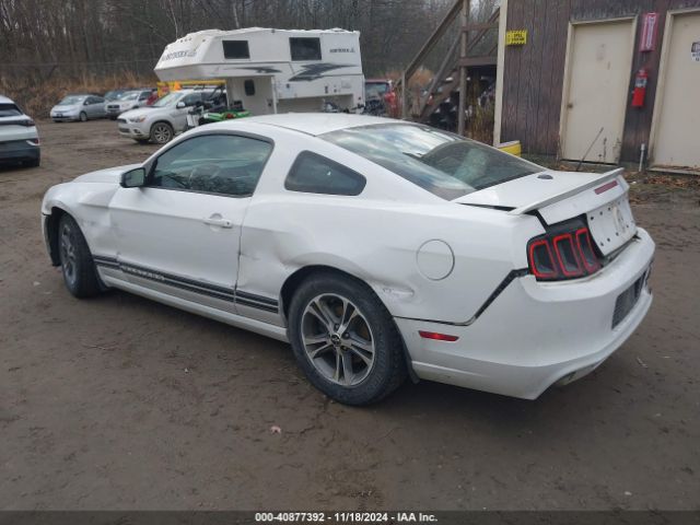 1ZVBP8AM2E5279429 Ford Mustang V6 Premium
