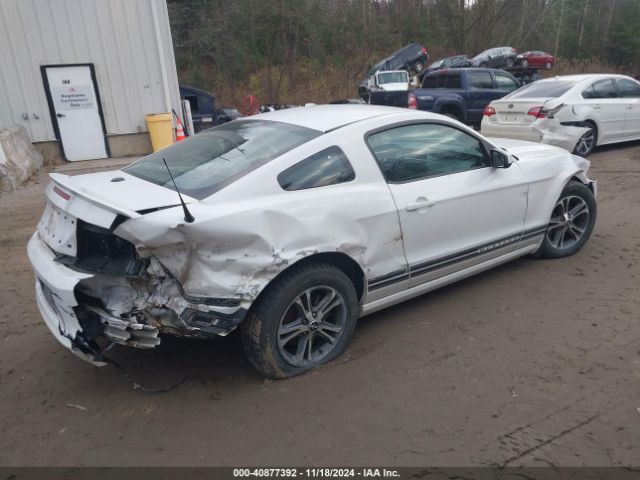 1ZVBP8AM2E5279429 Ford Mustang V6 Premium