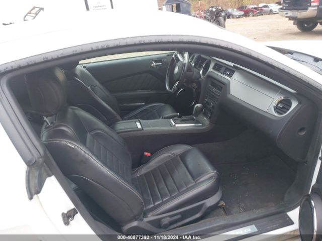 1ZVBP8AM2E5279429 Ford Mustang V6 Premium
