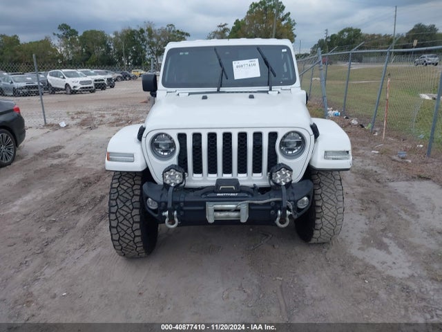 1C4JJXP6XMW734975 Jeep Wrangler 4xe Unlimited Sahara 4x4