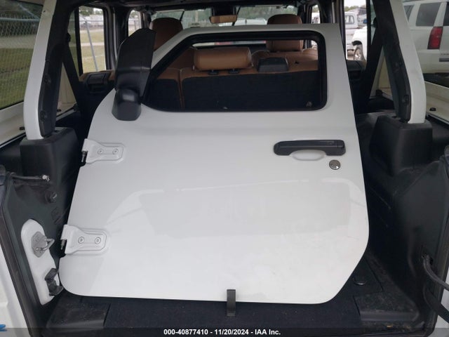 1C4JJXP6XMW734975 Jeep Wrangler 4xe Unlimited Sahara 4x4