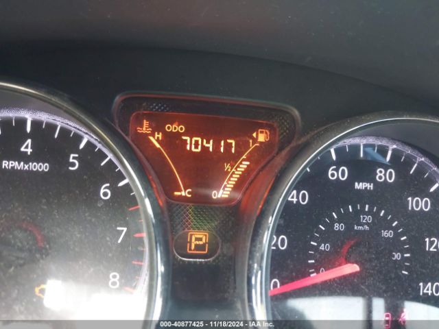 3N1CE2CP8EL354509 Nissan Versa Note Sv