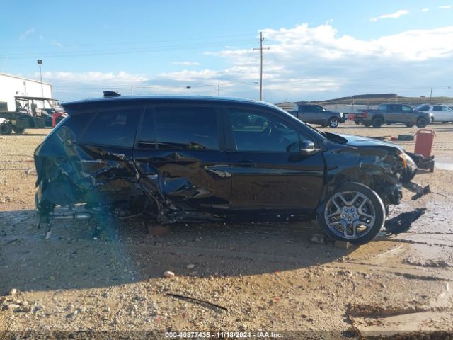 5FNYF8H51PB011858 Honda Passport Awd Ex-l