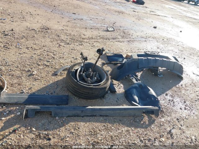 5FNYF8H51PB011858 Honda Passport Awd Ex-l
