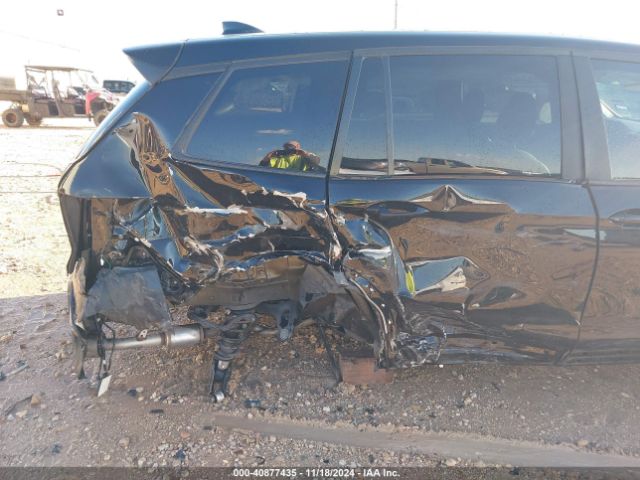 5FNYF8H51PB011858 Honda Passport Awd Ex-l