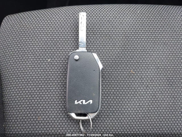 KIA FORTE LX 2024 3KPF24AD9RE750319 Image 11
