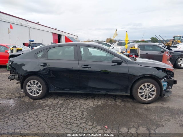 KIA FORTE LX 2024 3KPF24AD9RE750319 Image 14