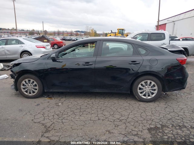 KIA FORTE LX 2024 3KPF24AD9RE750319 Image 15