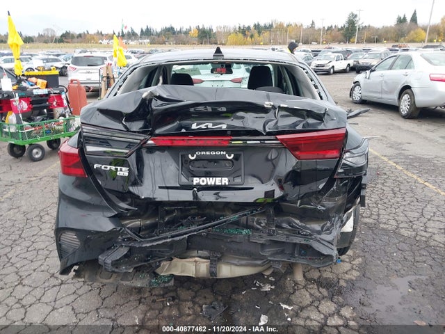 KIA FORTE LX 2024 3KPF24AD9RE750319 Image 17