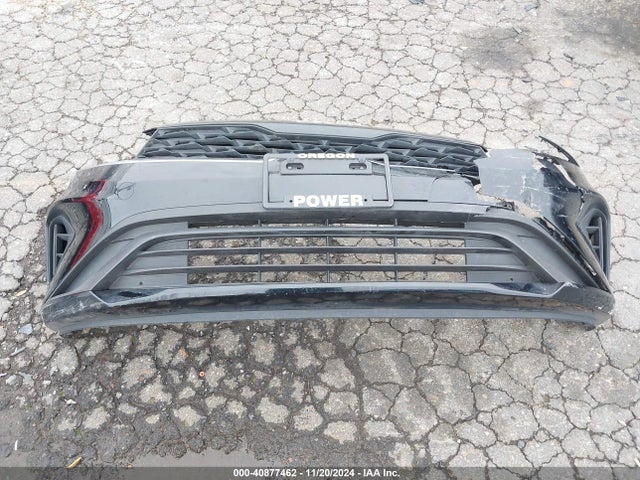 KIA FORTE LX 2024 3KPF24AD9RE750319 Image 12