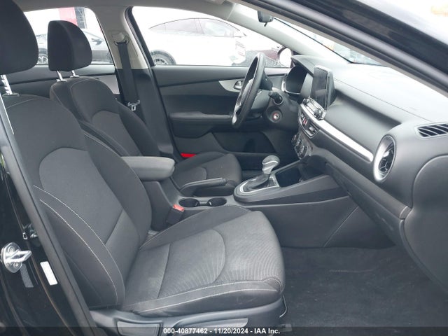 KIA FORTE LX 2024 3KPF24AD9RE750319 Image 5