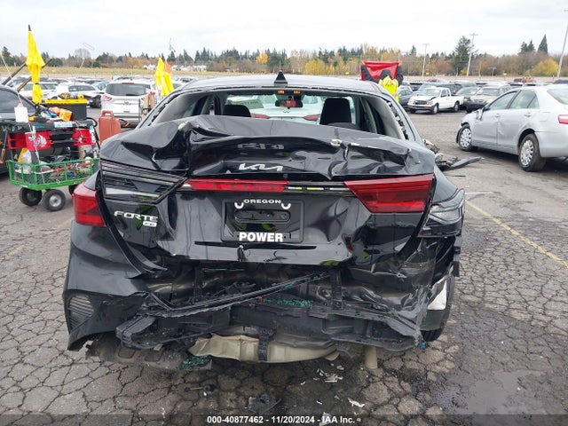 KIA FORTE LX 2024 3KPF24AD9RE750319 Image 6