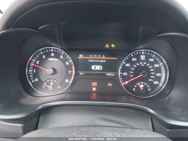 KIA FORTE LX 2024 3KPF24AD9RE750319 Image 7