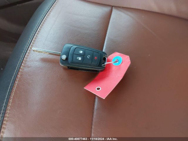 KL4CJGSB2FB239302 Buick Encore Leather