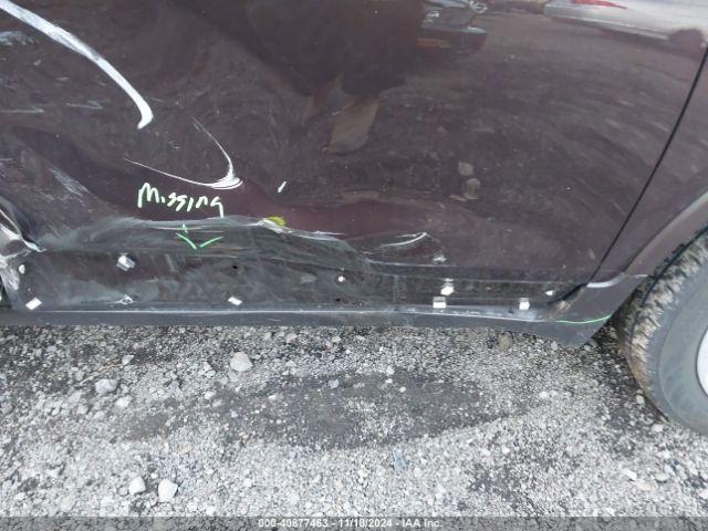 KL4CJGSB2FB239302 Buick Encore Leather