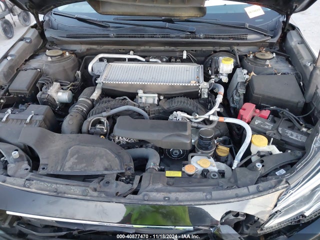 4S4BTGPDXM3210719 Subaru Outback Touring Xt