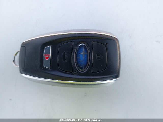 4S4BTGPDXM3210719 Subaru Outback Touring Xt