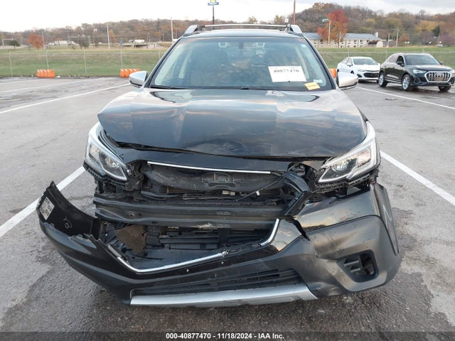 4S4BTGPDXM3210719 Subaru Outback Touring Xt