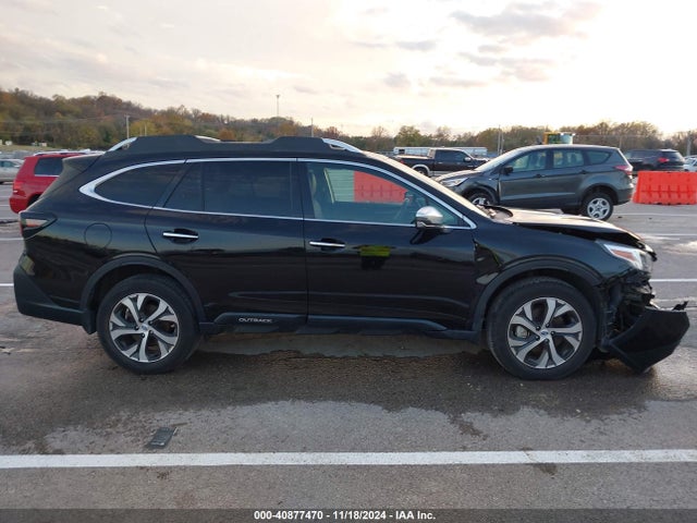 4S4BTGPDXM3210719 Subaru Outback Touring Xt