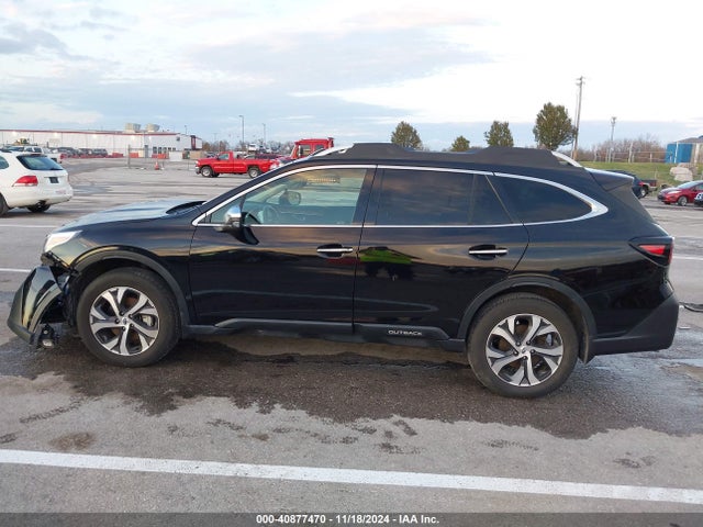 4S4BTGPDXM3210719 Subaru Outback Touring Xt