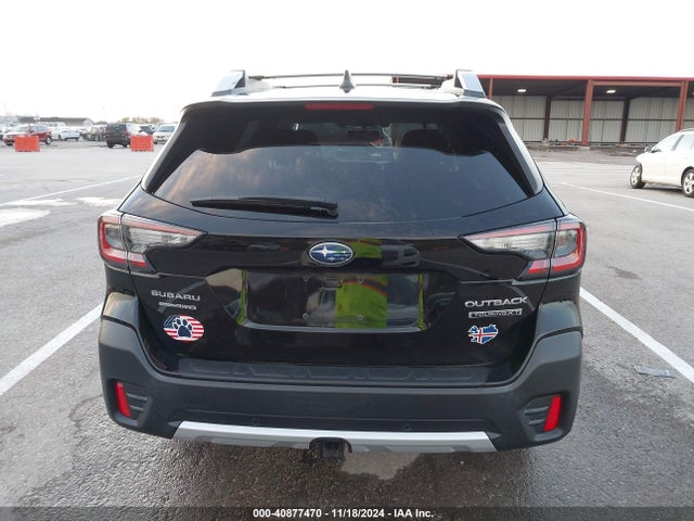 4S4BTGPDXM3210719 Subaru Outback Touring Xt