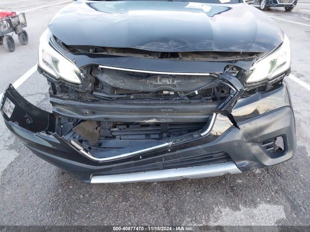 4S4BTGPDXM3210719 Subaru Outback Touring Xt