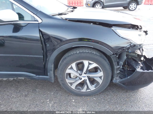 4S4BTGPDXM3210719 Subaru Outback Touring Xt