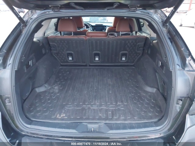 4S4BTGPDXM3210719 Subaru Outback Touring Xt