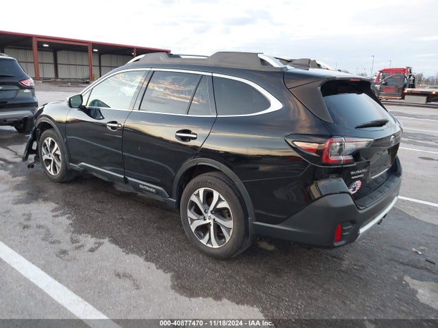 4S4BTGPDXM3210719 Subaru Outback Touring Xt