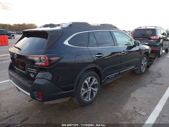 4S4BTGPDXM3210719 Subaru Outback Touring Xt