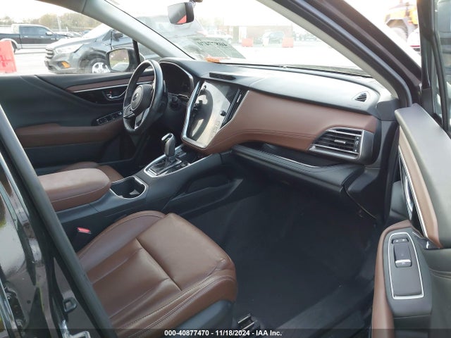 4S4BTGPDXM3210719 Subaru Outback Touring Xt